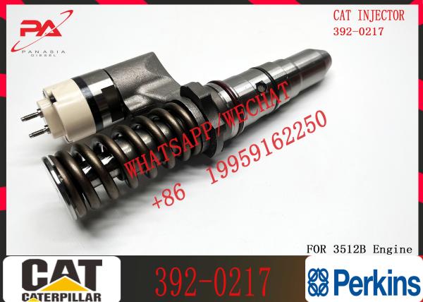 Common Rail 3512CB  392-0224 392-0225 392-0226 392-0212 392-0213 392-0214 392-0215 392-0216 392-0217
