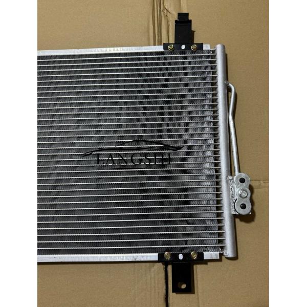 7812A394 Auto Parts Air Conditioning Condenser for Mitsubishi Outlander 2.4 4WD GF3W