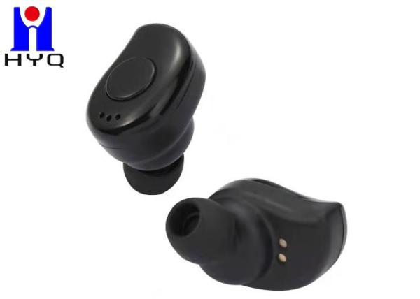 Mirror Box Ipx5 Waterproof Earbuds Recycalable Abs V5.1 Version
