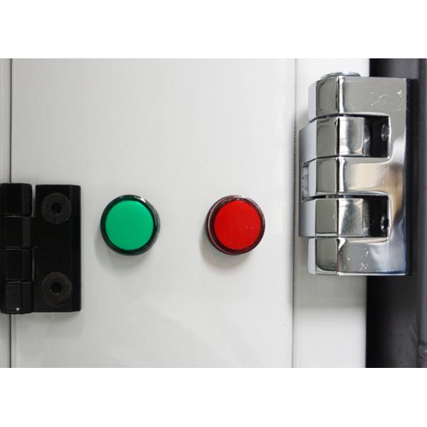 DHF DOP98% best kitchen commercial kitchen extract filtration air filtration system ecology unit air esp supplier China