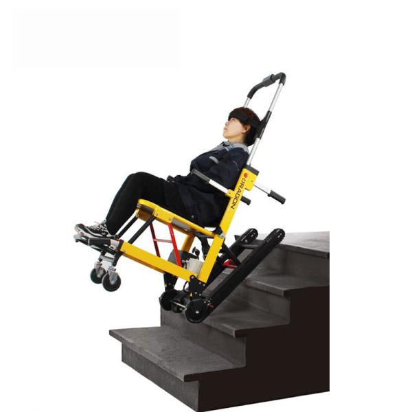 Mobile Stairlift