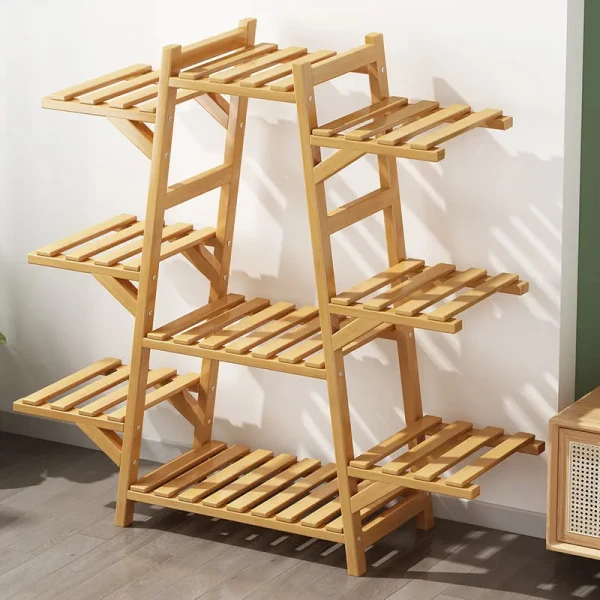 Plant Stand Indoor, Corner , Tiered s, Multiple er Holder