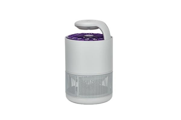 Indoor Bedroom Electronic Suction Mosquito Killing Lamp Termite Insect Killer Pest Traps Mosquito Traps