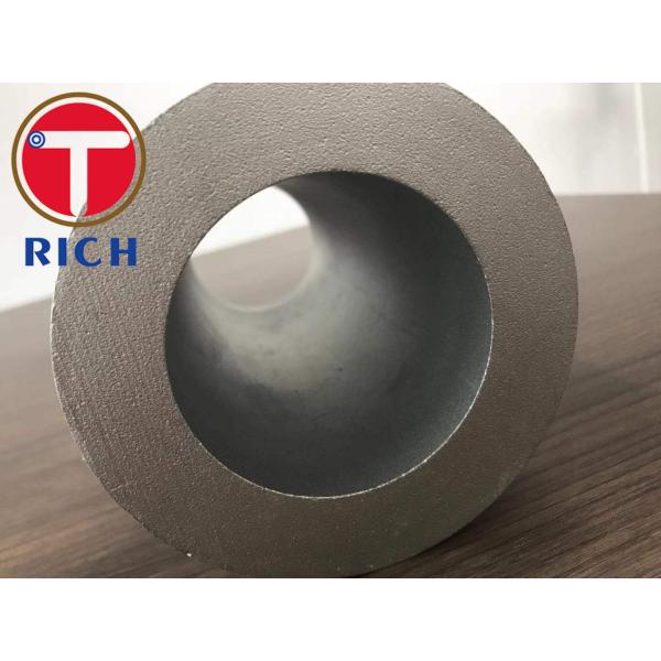 10mm Wall Thickness  Stainless Steel Pipe / Tube Cold Drawn Astm 316 Standard