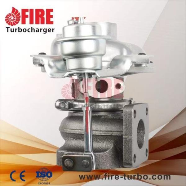 Turbocompresseur RHF5 VA420014 pour moteur Isuzu Rodeo 4JB1T 4JG2TC 2.8L