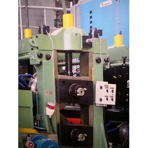 ERW Tube mill line