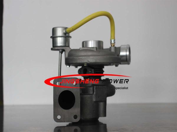 GT2256S 711736-5026S 711736-0026 711736-0016 2674A226 2674A227 2373786 Perkins Traktor 1104C-44T for Garrett turbocharge