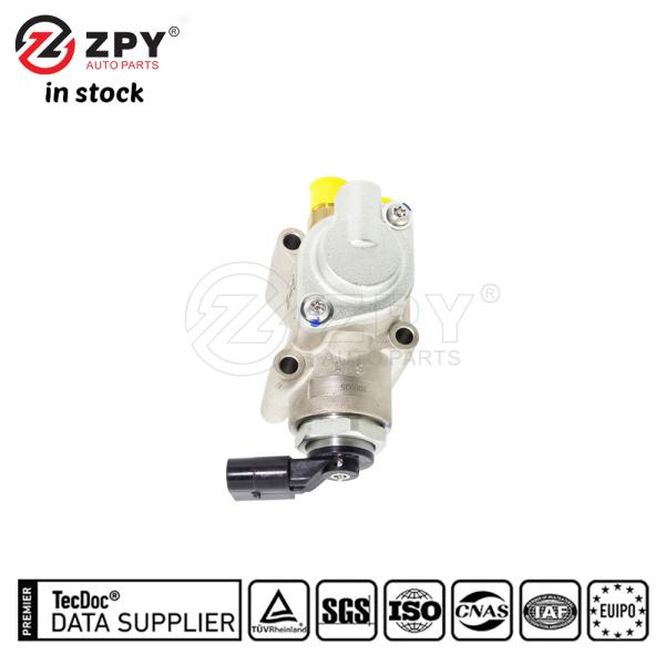 ZPY High Pressure Fuel Pump 079127025C for VW Touareg Audi Q7 S5 RS4