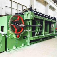 La machine de gabon à filetage durable pour 500 kg et le fil de diamètre 2-4 mm
