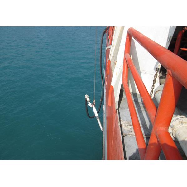 ОАЭ 75 Киловат 146 Ампер 415В Судно подводный насос