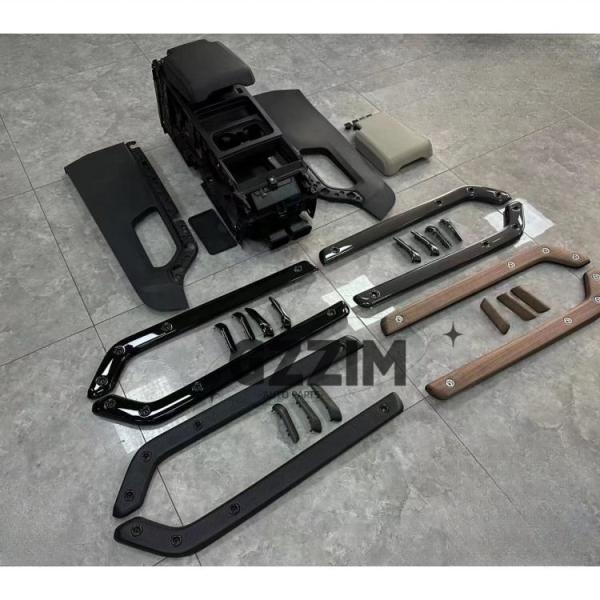 Car Interior Accessories For Defender Automotive Interior Air Outlet For Land Rover Defender 90/110/130