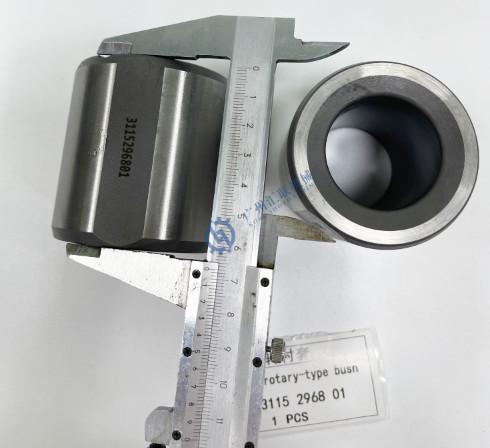 ATLAS COPCO Mining Machinery Parts for ROT CH.3115 2968 01 Rotation Chuck Bushing
