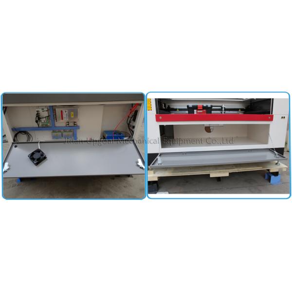 Hot UG-1390L 1300*900mm 80W Wood Plywood MDF Co2 Laser Engraving Cutting Machine