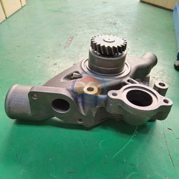 EP100 Water Pump 16100-2833 161002833 Water Pump 22Gear for Hino EP100 Truck Engine Coolant Parts
