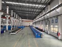 Máquina de agrupación de alambre de cobre de alta capacidad confiable y eficiente