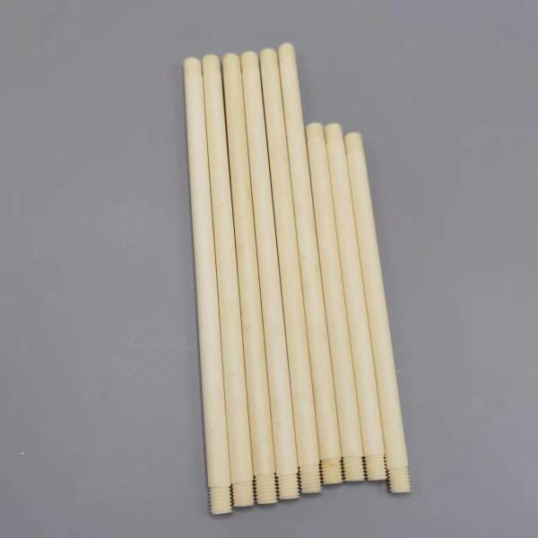 Insulation Alumina Ceramic Tube 95% Corrosion Proof