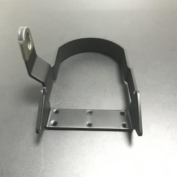 Medical Custom Carbon Fiber Parts High Strength Carbon Fiber Auxiliary Walking Robot Structure Parts