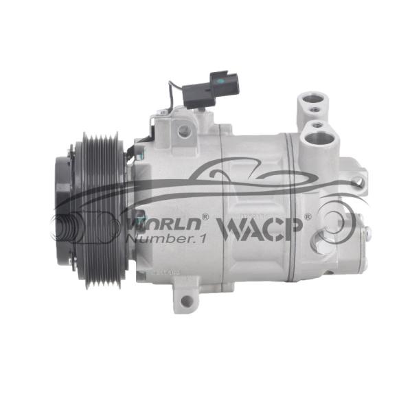 Air Condition Compressor T62814A 560078 For Geely Boyue For ProtonX70 WXGL025