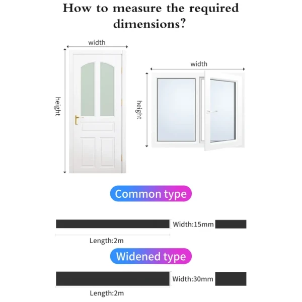 Custom Designed Adhesive EVA Foam Sponge Tape