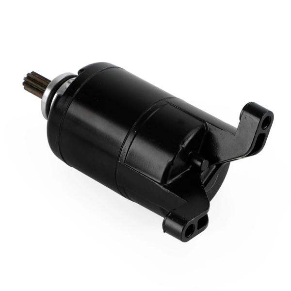 Newly Manufactured Gixxer GSX150 Starter Motor for Suzuki Gixxer150 GSX150