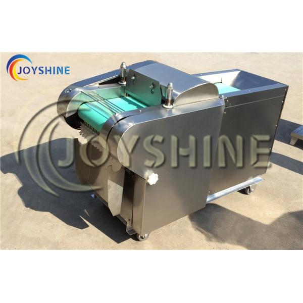 Stainless Steel Leek Cabbage Onion Chopping Vegetable Cutting Mixing Chopper Mixer Machine