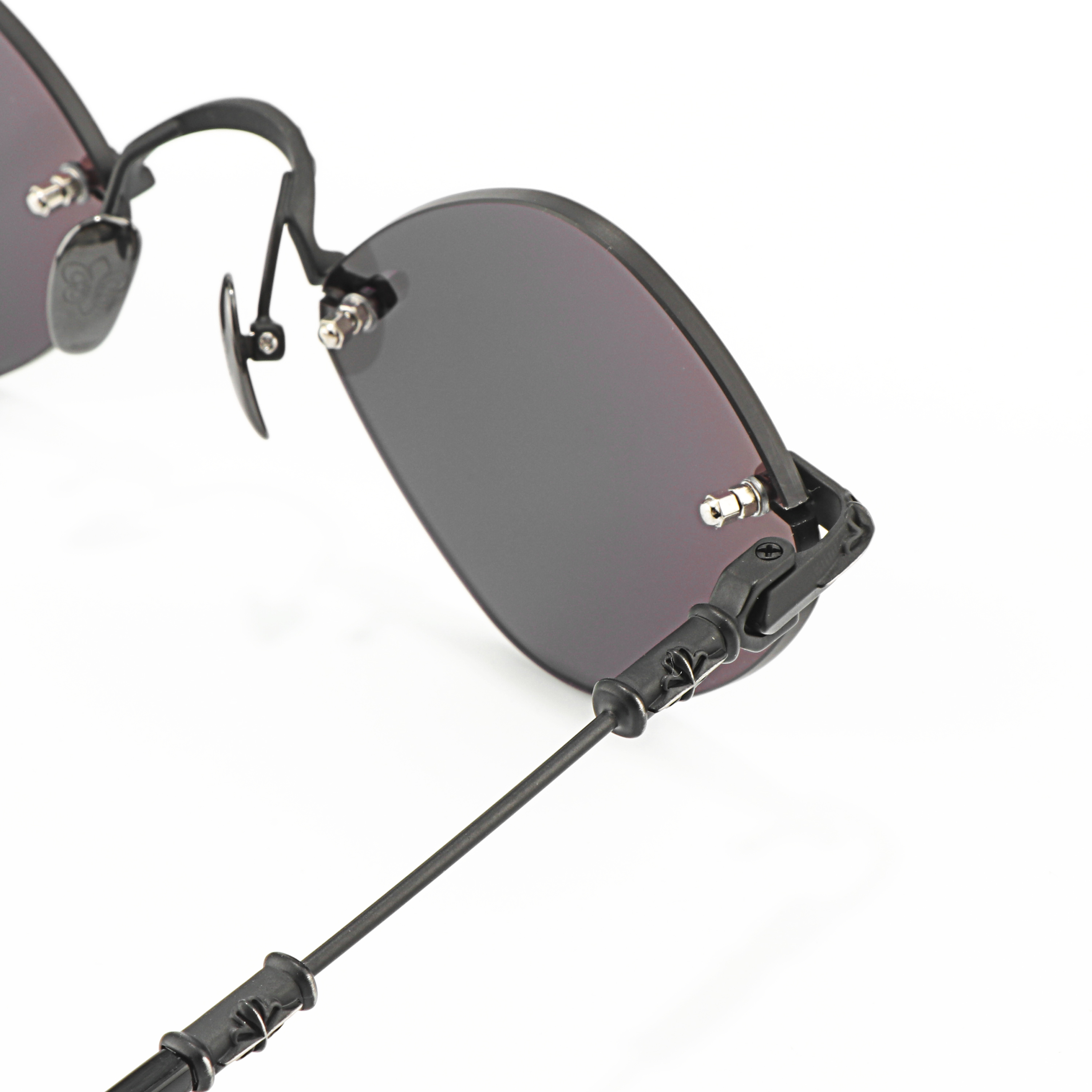 2025 New 8275 Men Retro Fashion Street Brand Designer Uv400 Unique Design  Luxury Brand Sunglass Factory for Women High Quality