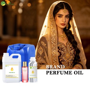 luxury Perfume Fragrance Wholesale Designer Perfume Oil For Men Spray