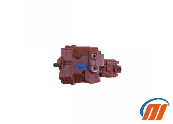 CAT304CR Excavator Hydraulic Parts 208-1149 2081149 PSVD2-18E-5