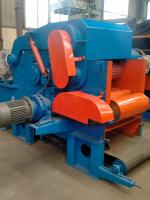 8-10t / Burineur industriel de tambour de machine en bois de broyeur d'heure 110 kilowatts