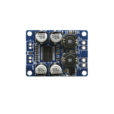 CA-3118 DC12-24V Amplifier Audio ModuleTPA3118 1*60W AMP