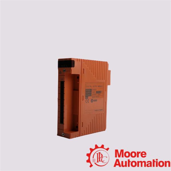 SDV521-S33/PRP S3  YOKOGAWA Digital Output Module