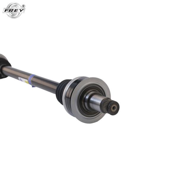 X204 212 GLK250 Rear Propeller Shaft , 2123501910 Rear Axle Drive Shaft