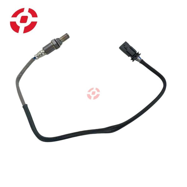 OE 31370195 Oxygen Sensor for VO LVO with Fuel Correction and Lambda Control