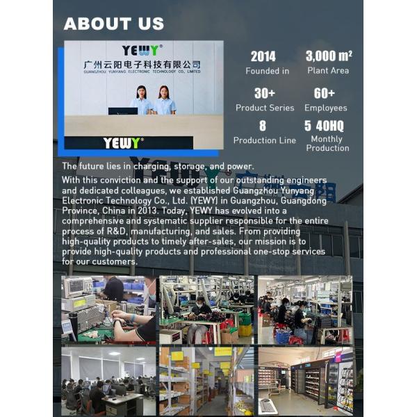 Carregador de bateria Lifepo4