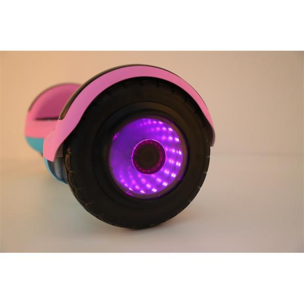 Portable Electric Balance Car Max Speed Other E-Wheel Scooter for Kids' Entertainment