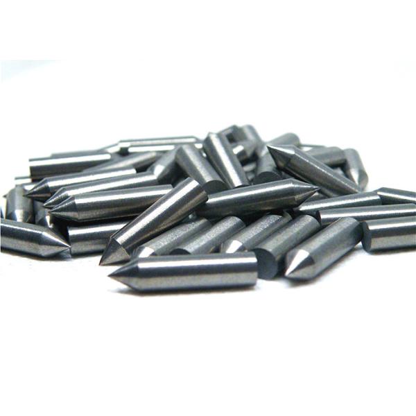 Отполированный карбид штанги поверхности цементированный/подгонял Адвокатуру кар