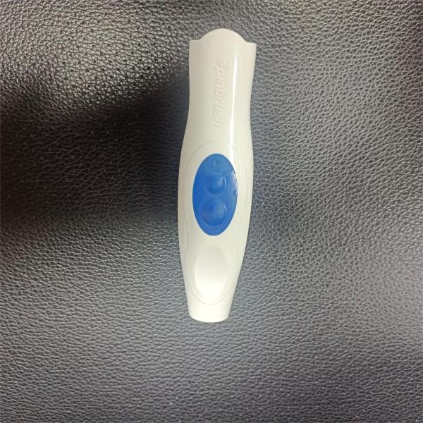 ERBIWA: Excellent Quality, Professional Manufacturing - The Industry Benchmark for Plastic Housing Moulds