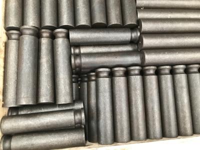 O disjuntor hidráulico do martelo da máquina escavadora a mais de grande resistência parte o Pin de Rod com resistência de abrasão