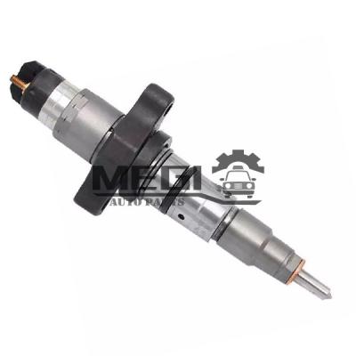 0445120238 0445120255 Common-Rail Fuel Injector For Cummins Engine