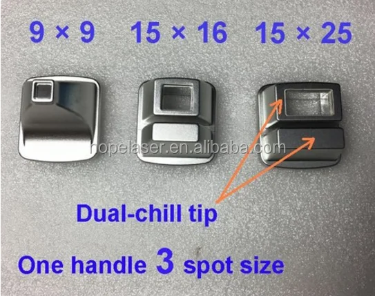 New arrival 808nm diode laser for hair removal HP810