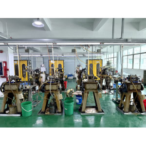 Dongguan Qixing Zipper Hardware Products Co., Ltd