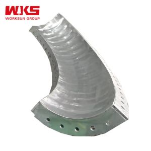 High Load Capacity Formwork Structure Customized Aluminium Formwork Shuttering Lightweight