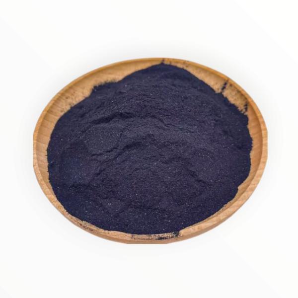 Humic Acid Enriched Bentonite Granule Organic Fertilizer for Soil Improvement