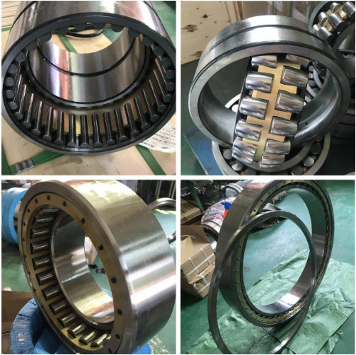 Mud Pumps Oilfield Bearings F500 -F1600 / 1600HL Crosshead For Mud Pump