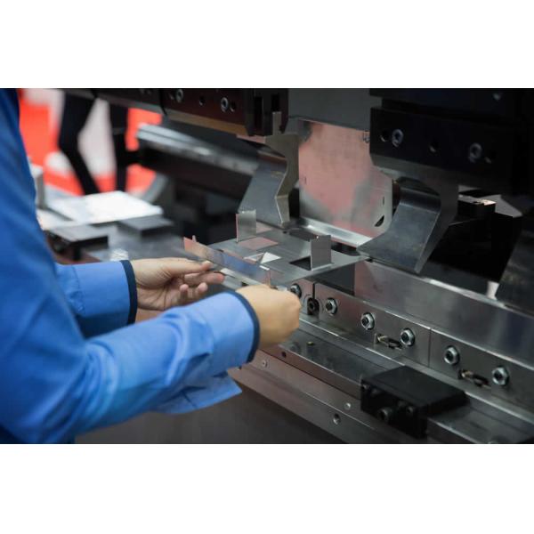 3mm 5mm Sheet Metal Bending 304 Stainless Steel Sheet