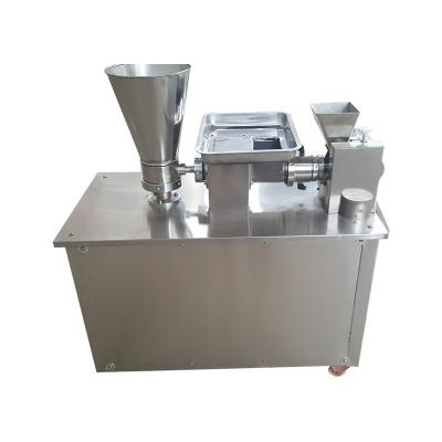 Máquina de aço inoxidável 2.2kw 220V da transformação de produtos alimentares da bolinha de massa