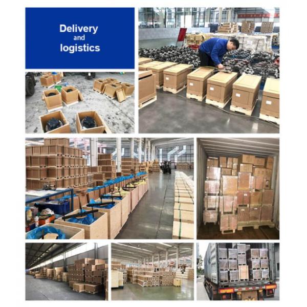 fournisseur mondial de moteur de déplacement Assy HMGE21 ZX135 9289616 9289617 pour Hitachi