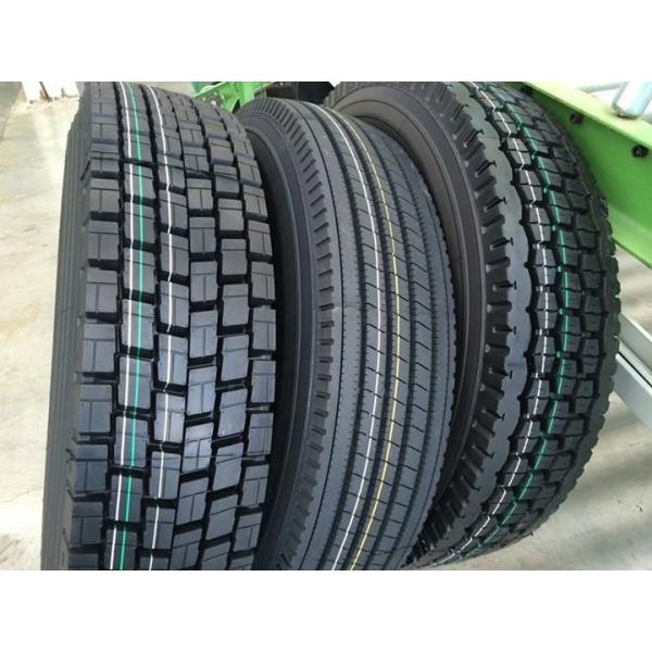 315/80R22.5 TBR fatigue le diamètre 1200mm tout le pneu radial en acier