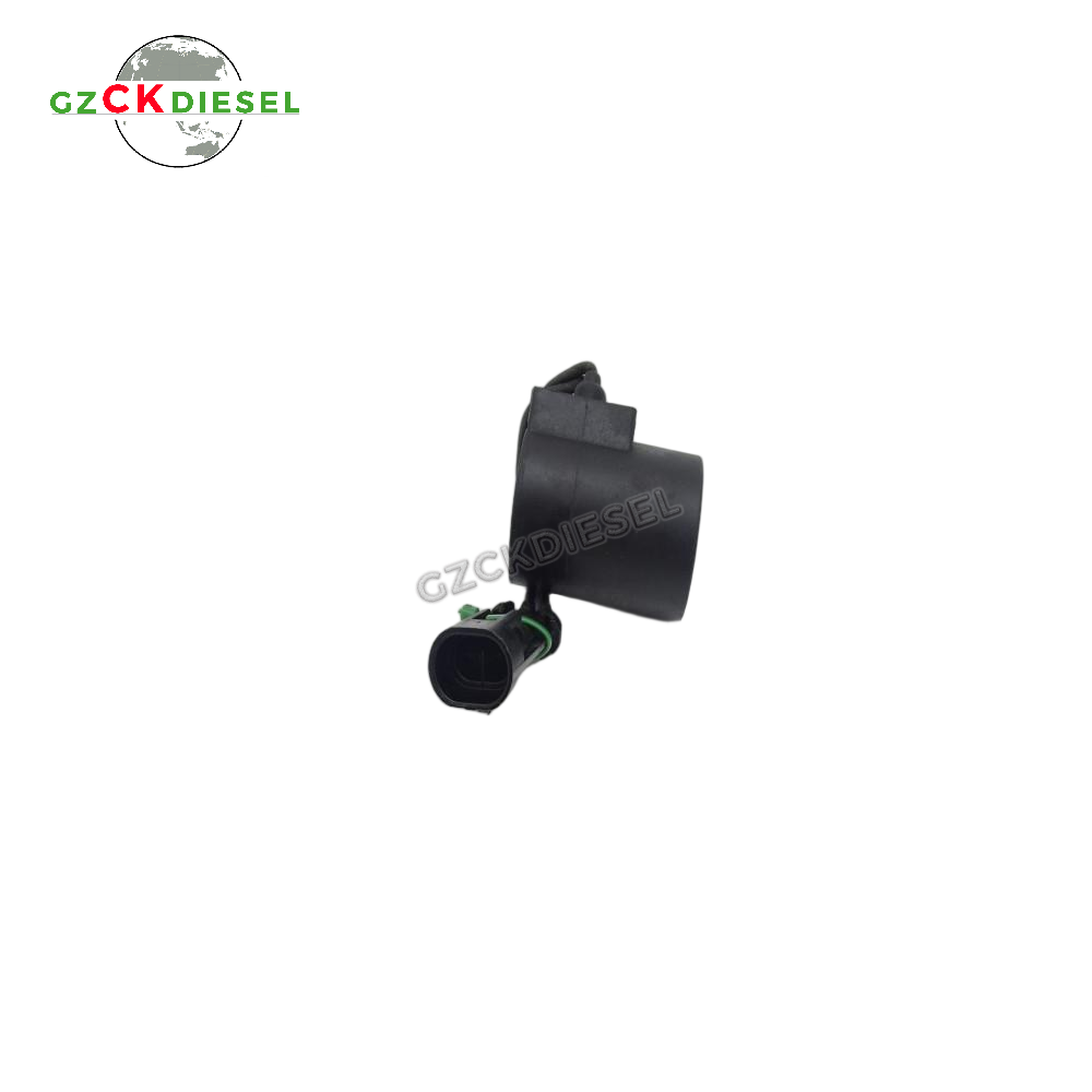 Solenoid Valve Coil 6678984 for 334 319 322 328 331 341 425 428 435 E16 Excavator