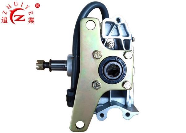 Tuk Tuk Passenger Trike Reverse Gearbox For 125 - 300CC Engine ISO TS16949 Approved